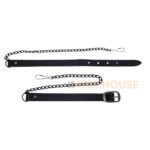 Pride of Scotland Tartan Full Dress Leather Sporrans - Image 4