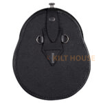 Pride of Scotland Tartan Full Dress Leather Sporrans - Image 2