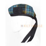 Glengarry Hat Anderson Tartan Scottish - Image 2