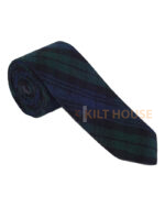 Black Watch Tartan NeckTie