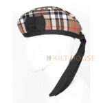 Glengarry Hat Campbell Thompson Scottish - Image 2