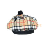 Campbell Thompson Tartan Tam o' Shatner Tammy Hat Flat Bonnet - Image 3