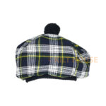 Dress Gordon Tartan Tam o' Shatner Tammy Hat Flat Bonnet