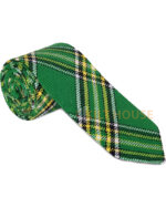 Irish Heritage Tartan NeckTie
