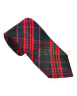 MacDonald Tartan NeckTie