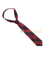 MacDonald Tartan NeckTie - Image 2