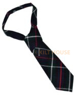 Mackenzie Tartan NeckTie Scottish - Image 2