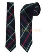 Mackenzie Tartan NeckTie Scottish - Image 3