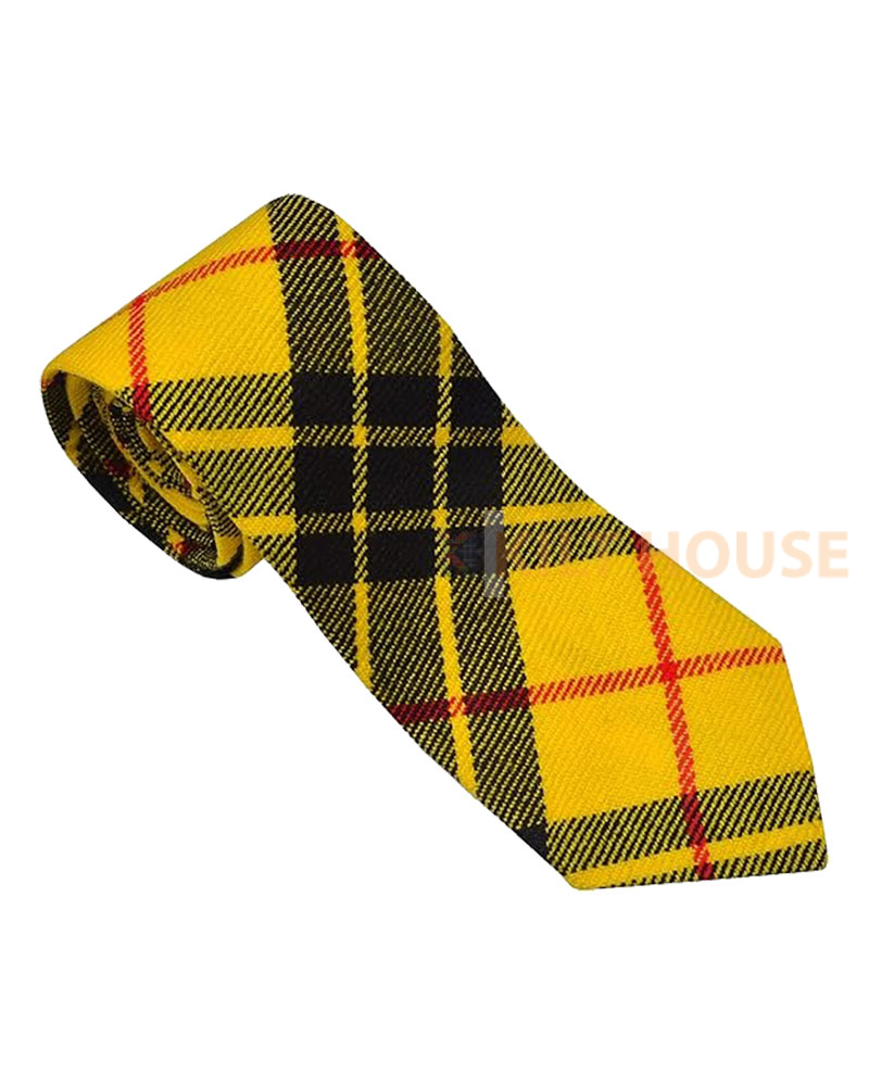 macleod-of-lewis-necktie-1.jpg Macleod of Lewis Tartan NeckTie - Image 1