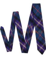 Masonic Tartan NeckTie Scottish - Image 2