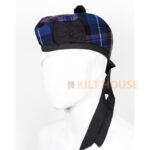 Glengarry Hat Pride of Scotland Scottish