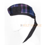 Glengarry Hat Pride of Scotland Scottish - Image 4