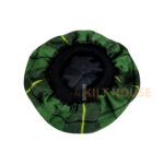 Wallace Hunting Tartan Tam o' Shatner Tammy Hat Flat Bonnet - Image 6