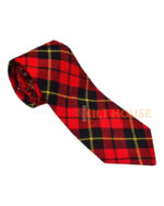 Wallace Tartan NeckTie Scottish